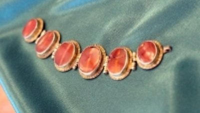 Выставка «Краше золота лишь серебро» в Башкортостане