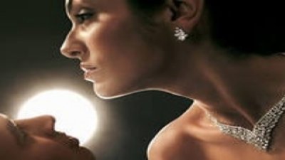 Бум продаж свадебных ювелирных украшений