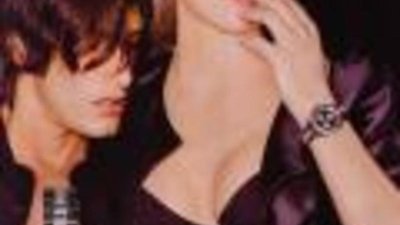 Заявление Шэрон Стоун повлияло на рекламу часов Dior