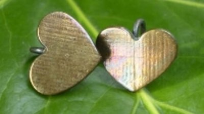 «Gold-standard.ru»: Ювелирные изделия из «глины»