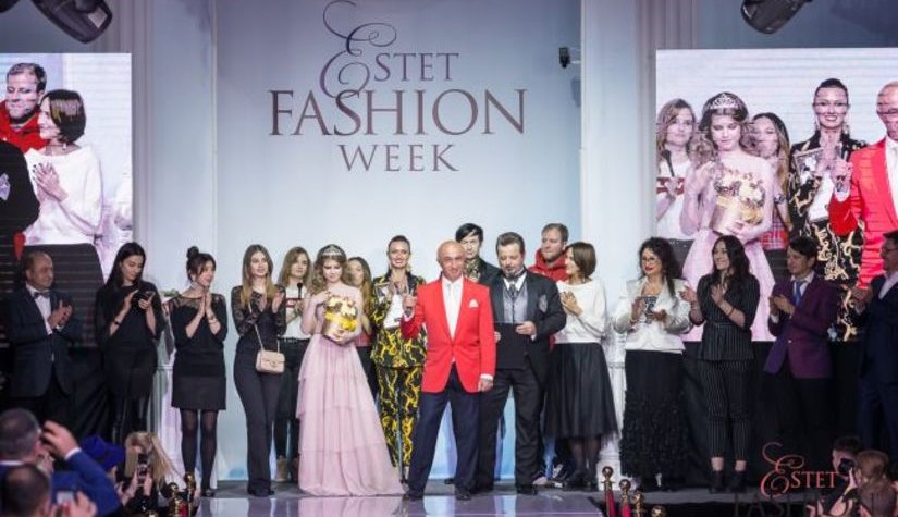 Подведены итоги Estet Fashion Week: осень-2018