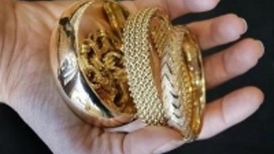 Chindia - надежда бриллиантового рынка