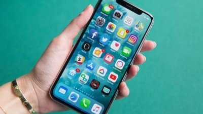«Русское золото» подарит iPhone X одному из покупателей украшений бренда «Платина» в Чите