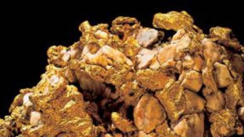 В Беларуси на поиски золота потратят больше 17 миллиардов белорусских рублей.