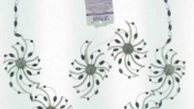 Ведущие ювелирные компании подводят итоги 2009 года