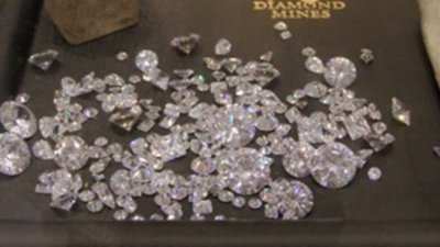 Израильская алмазная биржа тестирует новую систему идентификации посетителей