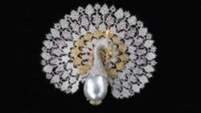 Итальянские ювелиры стремятся покорить Америку