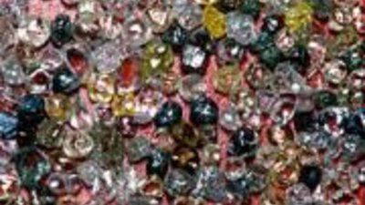 Издана книга о библейских самоцветах