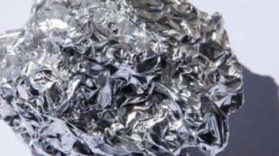 "Красцветмет" сократит объемы переработки серебра