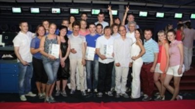 Кострома приглашает на ювелирный фестиваль "Золотое кольцо России"