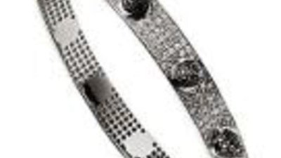 Ювелирные украшения в рок-стиле