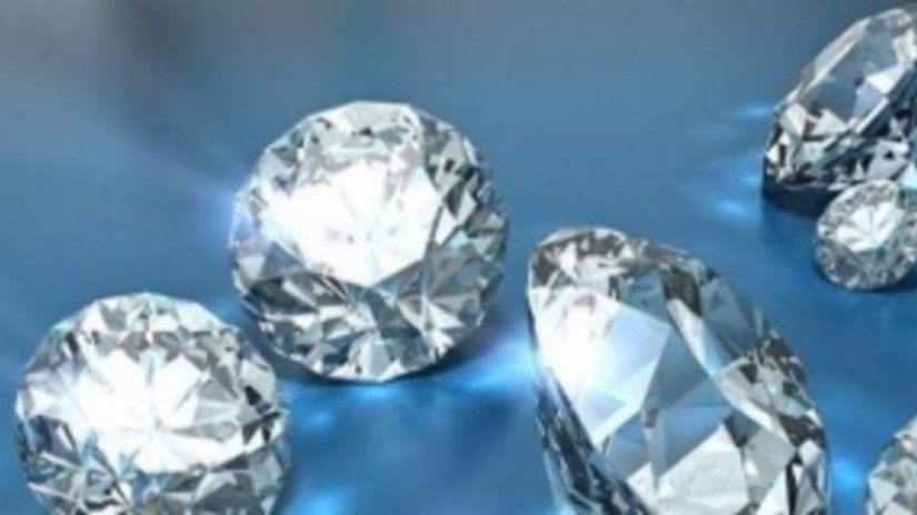 АЛРОСА предложила армянским огранщикам около 380 тыс. каратов алмазов