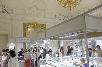 Потомки Левши и Данилы-мастера соберутся в Особняке Нарышкиных