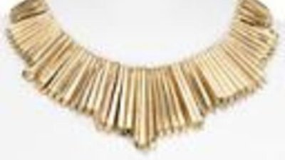 Ювелирная коллекция Ким Кардашян