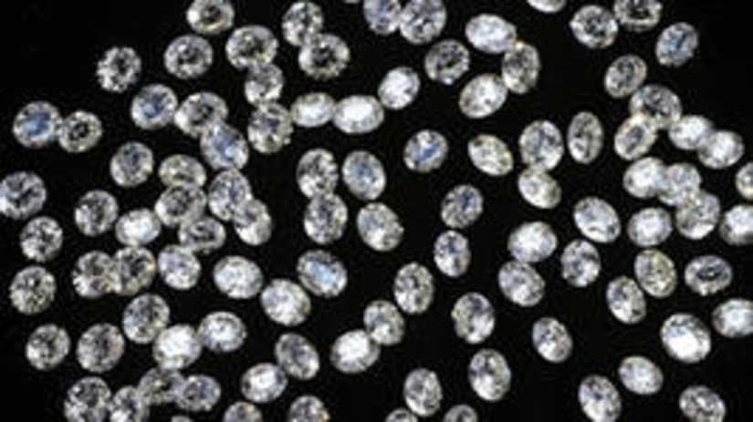 Зимбабве планирует наладить прямые поставки алмазов в Китай и ОАЭ