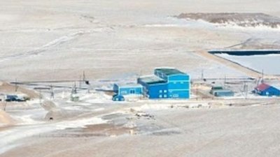 «Золото Курьи» подвело итоги своей пятилетки