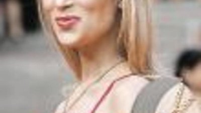 Звезды и драгоценности Московского Кинофестиваля