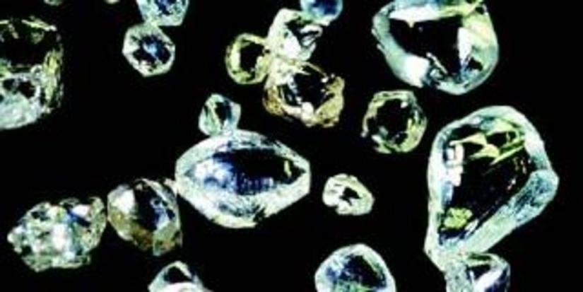 Stellar Diamonds добыла более 36 тыс. каратов алмазов на проекте в Гвинее