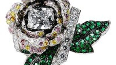 Ювелирный кутюр