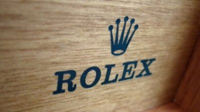 Rolex - олицетворение успеха