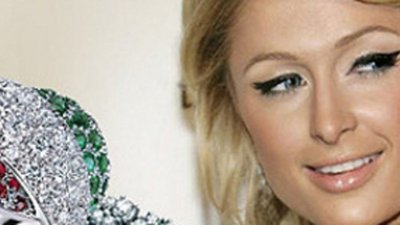 Ювелирный дом Damiani будет судиться с Пэрис Хилтон
