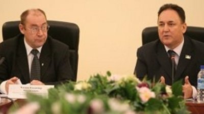 Подписан документ о создании кластера ювелирных производств «Союз Якутия — Ювелир»