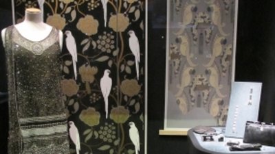 "Стиль и история" - выставка дома Cartier