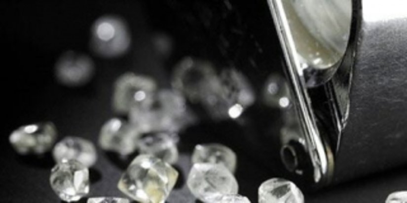 Израиль снизит пошлину на импорт бриллиантов