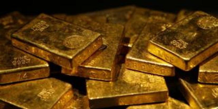 Красноярцы хранят в Сбербанке тонну золота