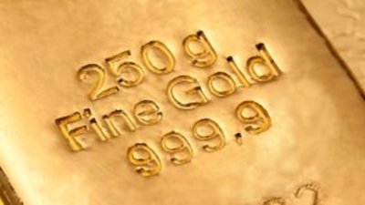 Ежедневный обзор рынка драгметаллов: 15.09.2014