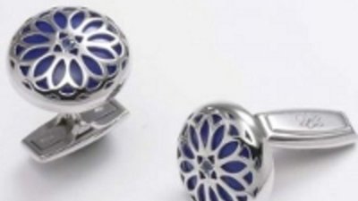 Uomo Collezioni: скромное обаяние драгоценностей