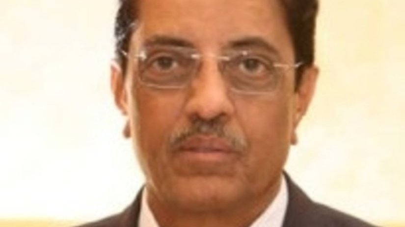 Васант Мехта: «Мы приветствовали бы открытие компанией АЛРОСА коммерческого офиса в Индии»