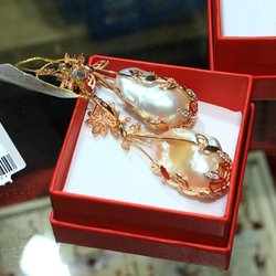 Осенняя российская ювелирная выставка «УралЮвелир-2015» в Екатеринбурге отпраздновала свой пятнадцатилетний  юбилей.