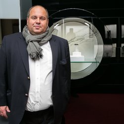 В Санкт-Петербурге прошла пресс-конференция посвященная рынку цветных камней