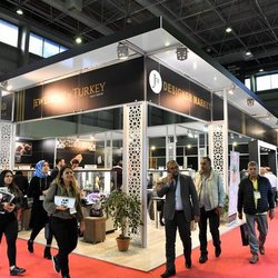 Выставка Istanbul Jewelry Show – October 2018 приняла 18953 гостя из 119 стран!