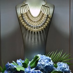 ISTANBUL JEWELRY SHOW' Март 2018: ИТОГИ ВЫСТАВКИ