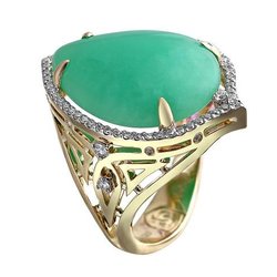 «Эстет» - в фарватере ювелирной моды