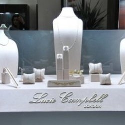 Выставка ювелирных изделий в Аравии (Jewellery Arabia) 2012  откроется в октябре