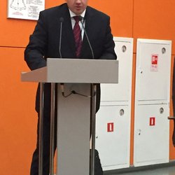 Завершился IV Международный экономический ювелирный форум Ювелирная Россия «ЗАВТРА НАЧИНАЕТСЯ СЕГОДНЯ»