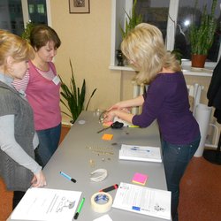 Обучение продавцов-консультантов. К чему приводит дилетанство консультанта.