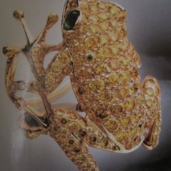 Эксклюзивные украшения Tabbah