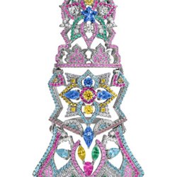 Ювелирный бренд KoJewelry представил новую коллекцию колец