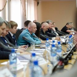 На сибирской ювелирной конференции обсудили актуальные вопросы развития отрасли