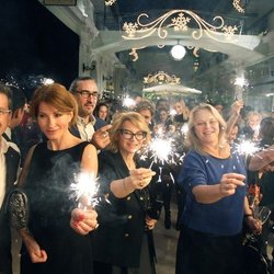 Ювелирный Дом Pomellato отметил 15-летие в России