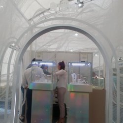 С 27 по 30 июня в Костроме пройдет XX Международный ювелирный фестиваль «Золотое кольцо России»