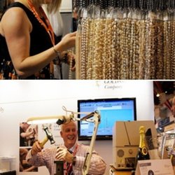 Международная ювелирная выставка "International Jewellery London 2013" объявила об эксклюзивном запуске дополнительного отраслевого мероприятия Luxury от IJL