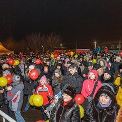 ОАО «Красцветмет» отмечает 70-летний юбилей