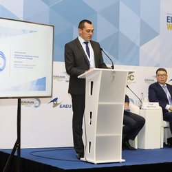 Выйти на внешние рынки ювелирам ЕАЭС поможет консорциум?