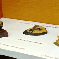 Лучшие экспонаты «сокровищницы» Горного университета продемонстрировали в Международный день ювелира