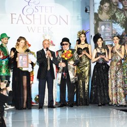 Estet Fashion Week  отметила юбилей